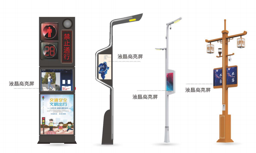 條形智能：智慧交通的建設，為城市交通裝上“智慧大腦”