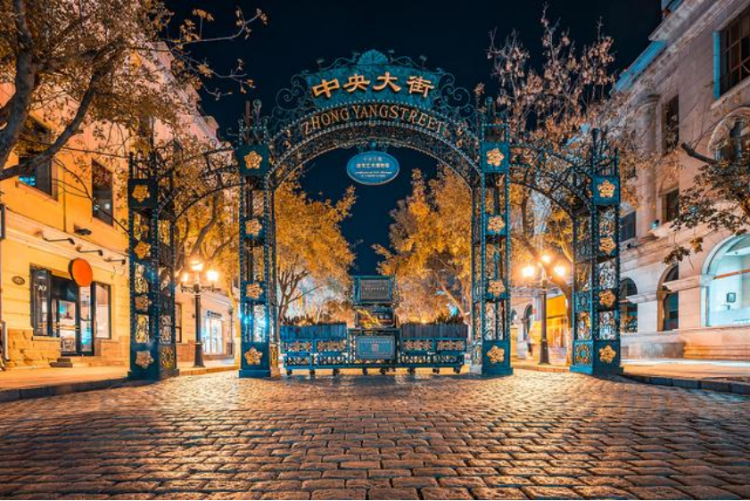 中國十大最美大街，快來看看你去過幾個(gè)地方？