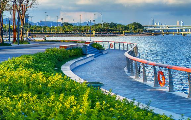 盤(pán)點(diǎn)深圳十大最美公園，你最?lèi)?ài)的是哪個(gè)公園？