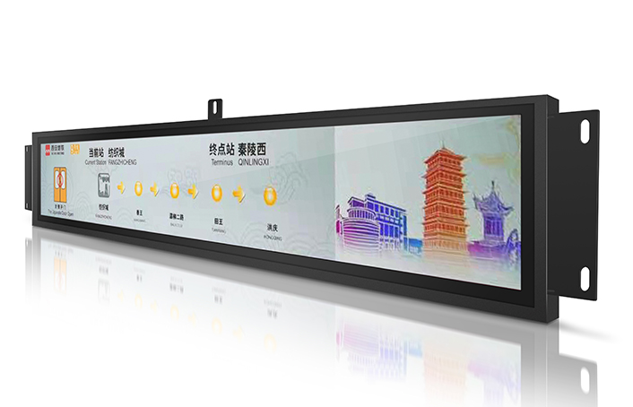 長條液晶屏的用途及未來發(fā)展如何？